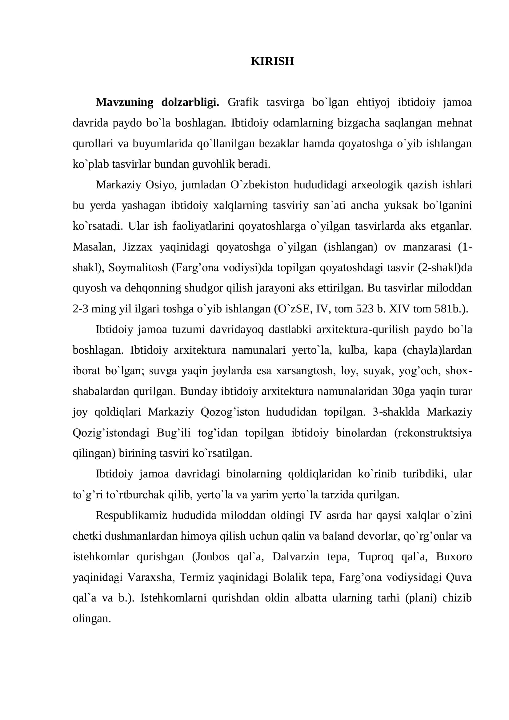 AMALIY SAN`ATDA LEKALO EGRI CHIZIQ VA GEOMETRIK YASASHLARNING AMALIY AHAMIYATI HAQIDA 3