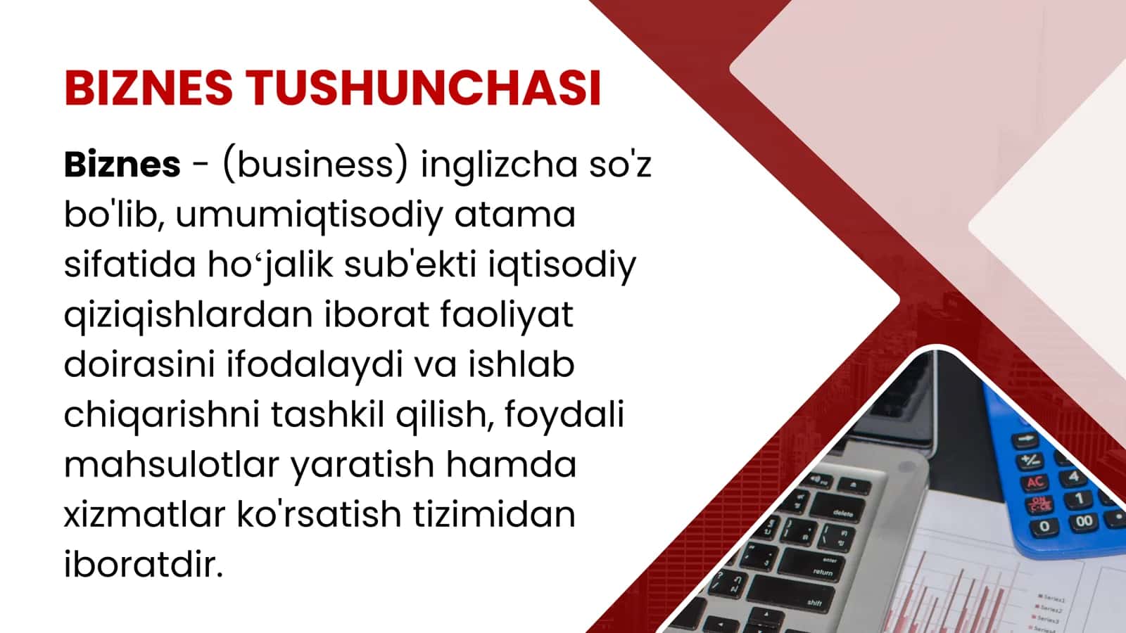 Biznes boshqaruv fanining predmeti, mazmuni, maqsad va vazifalari 3