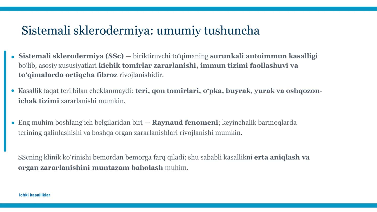 Sistemali sklerodermiya 3