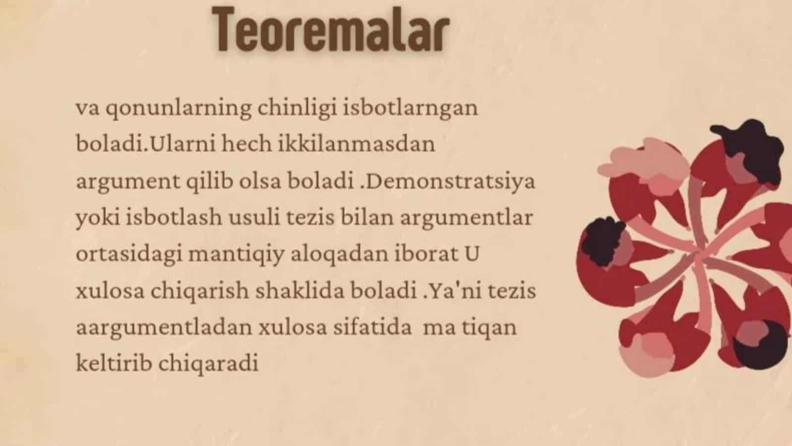 Argumintatsiya tushunchasi 3