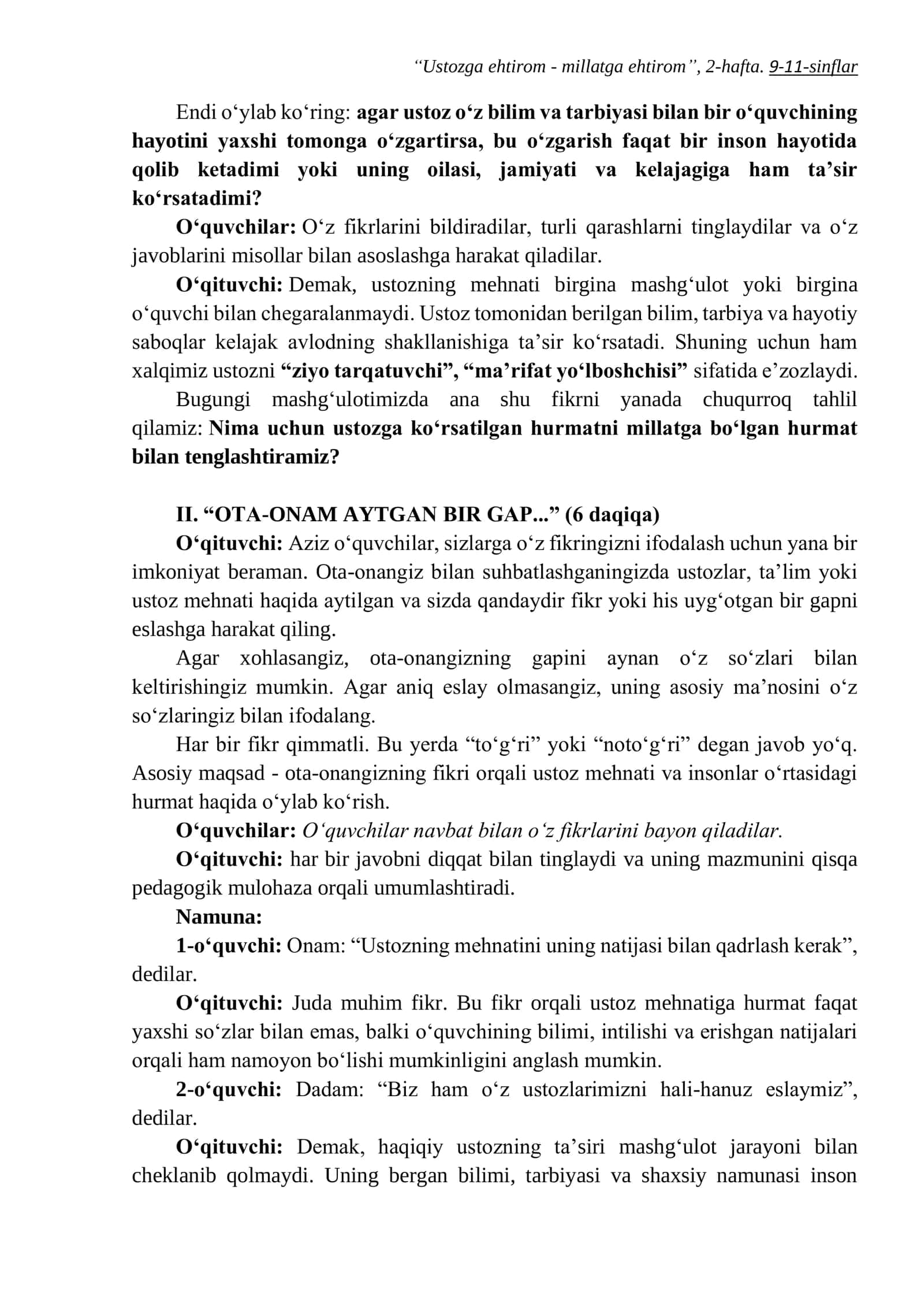 ZIYO TARQATUVCHI – KASB SOHIBLARI 3