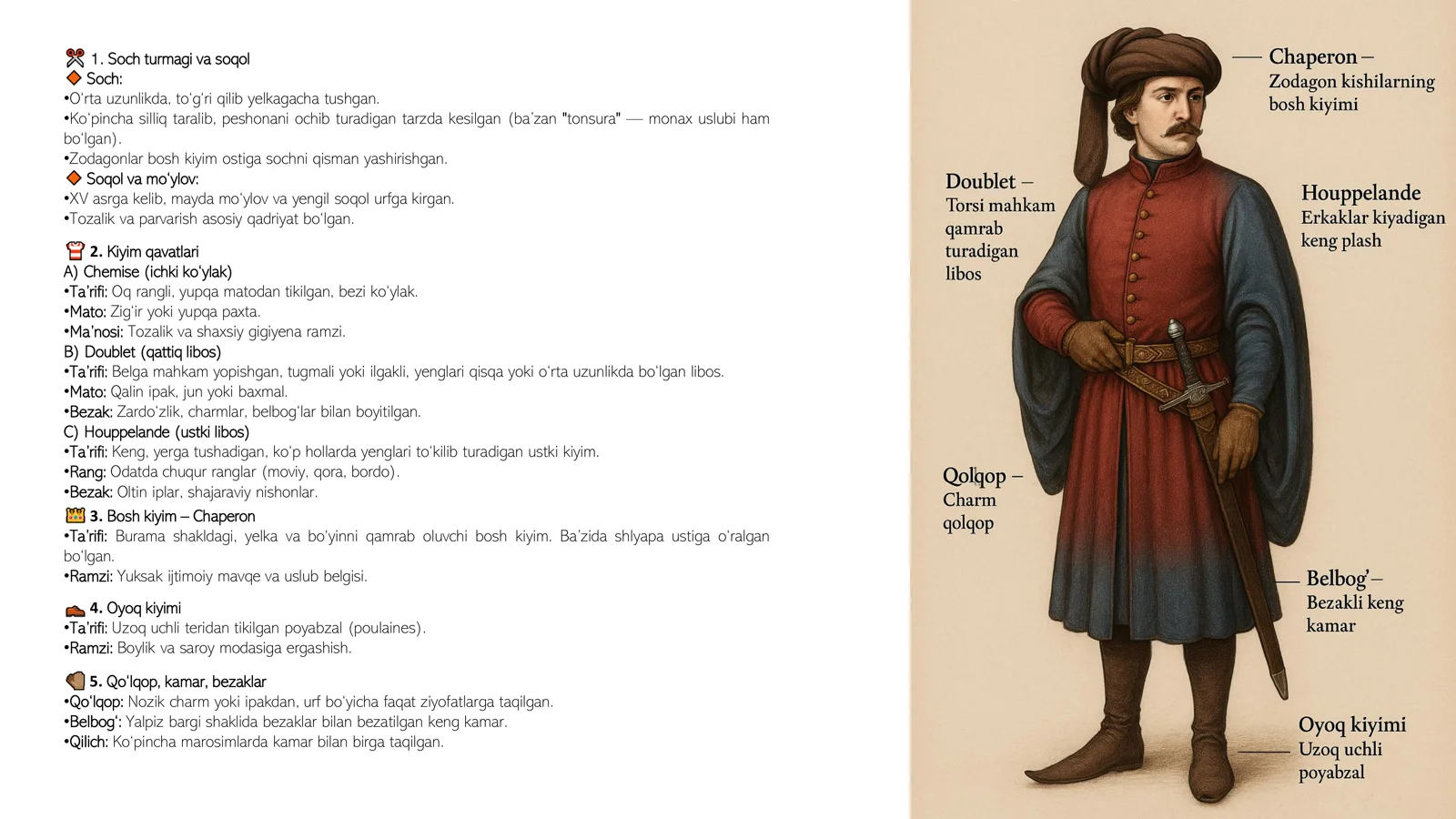 Hennin (Toj) 3