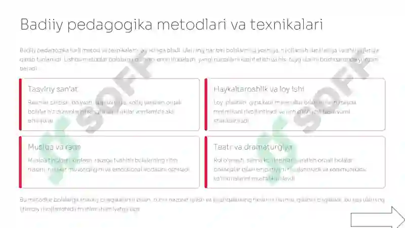 Art pedagogika va art-terapiya 3