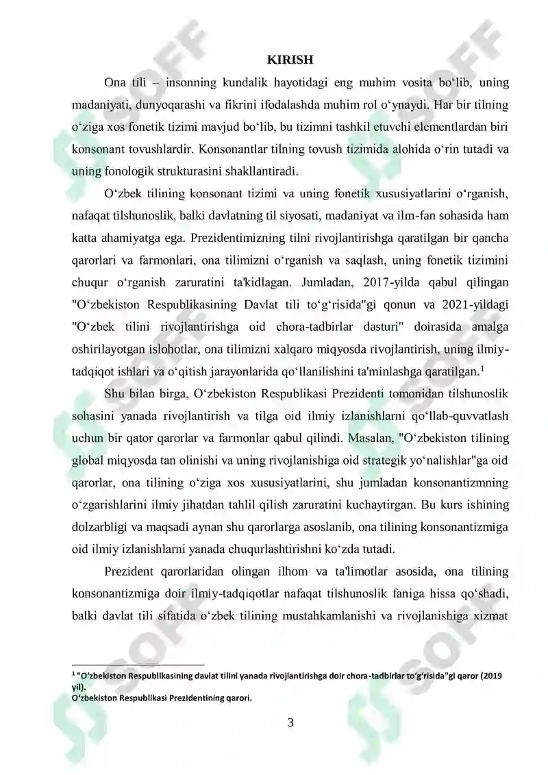 Ona tili va oʻqish savodxonligi va uni oʻqitish metodikasi 3