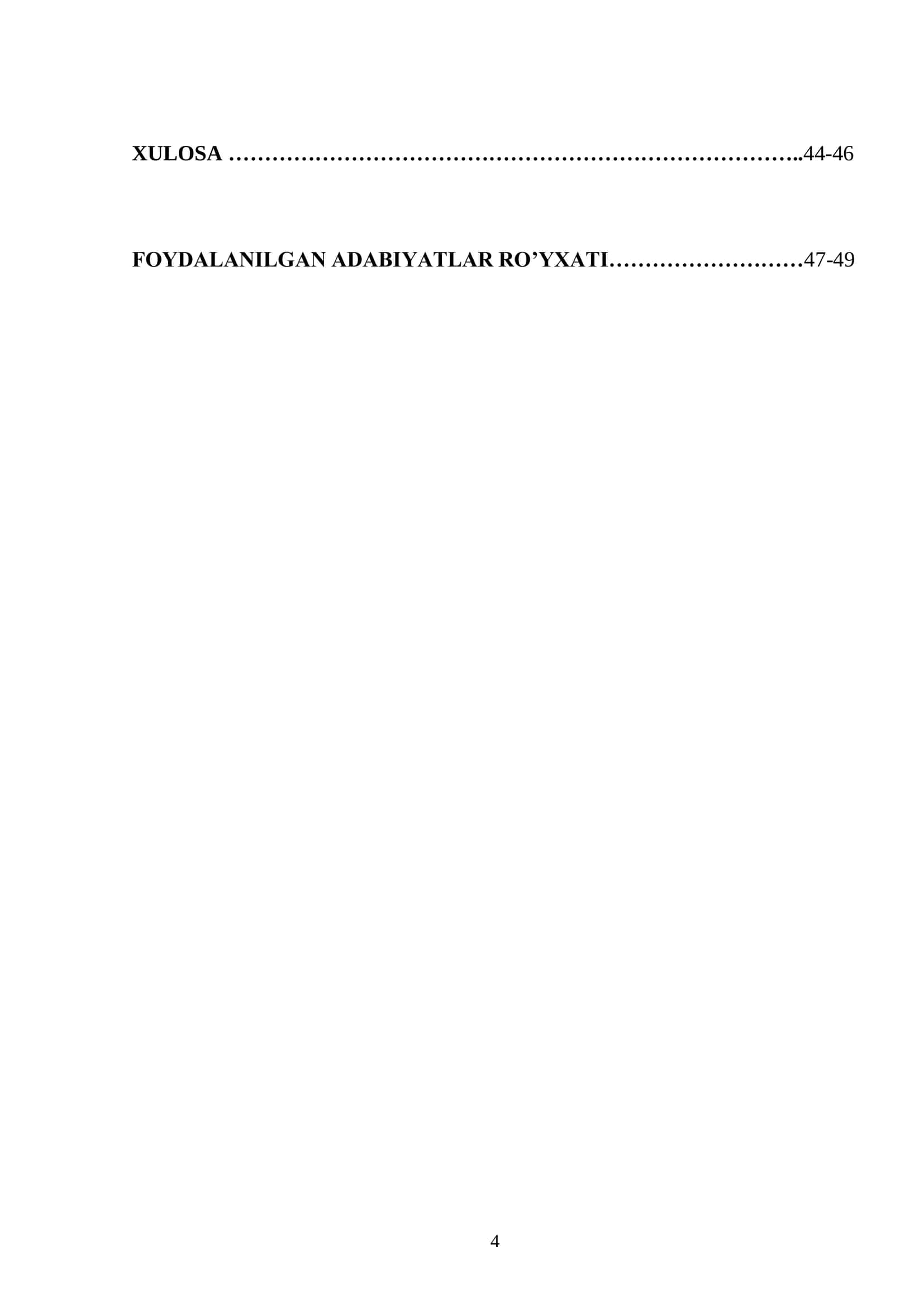Boshlang’ich ta’limda gumanitar fanlarni o’qitish uslubiyati 3