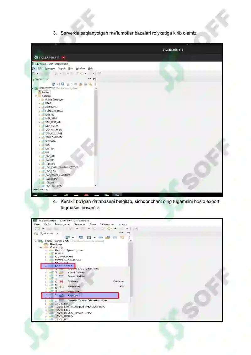 Backing up user data using cloud services 4