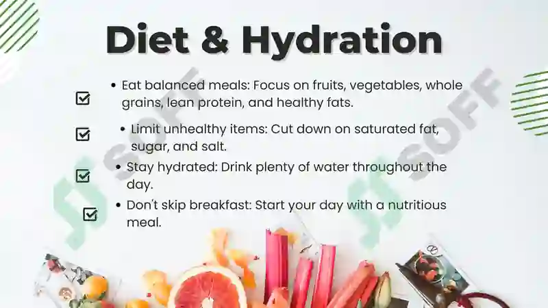 Keeping Healthy Guide 4