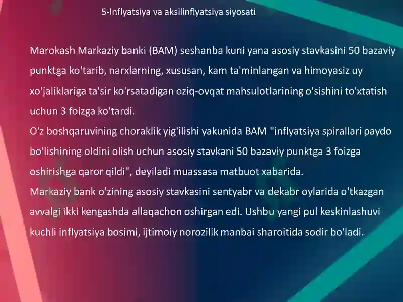Marokash 7