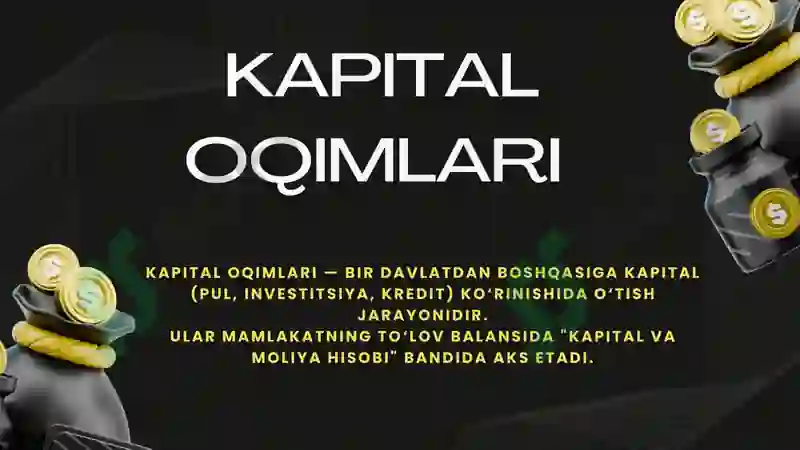 Xalqaro moliya tizimi 7