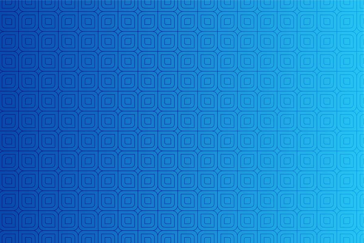 Geometrik elementlar bilan naqsh ko'k gradient ohanglari abstrakt fon | Pattern with geometric elements blue gradient tones abstract background 1