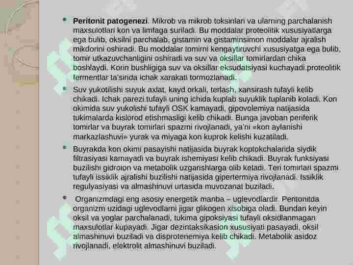 peritonit 6
