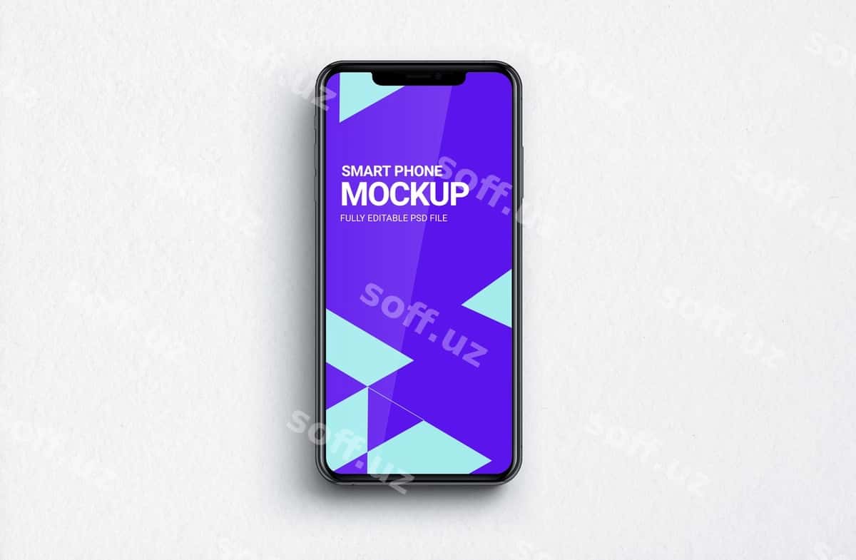 Tasvirga mos piksellar telefonining sehrli maketi | Pictureperfect pixelsn phone mockup magic 1