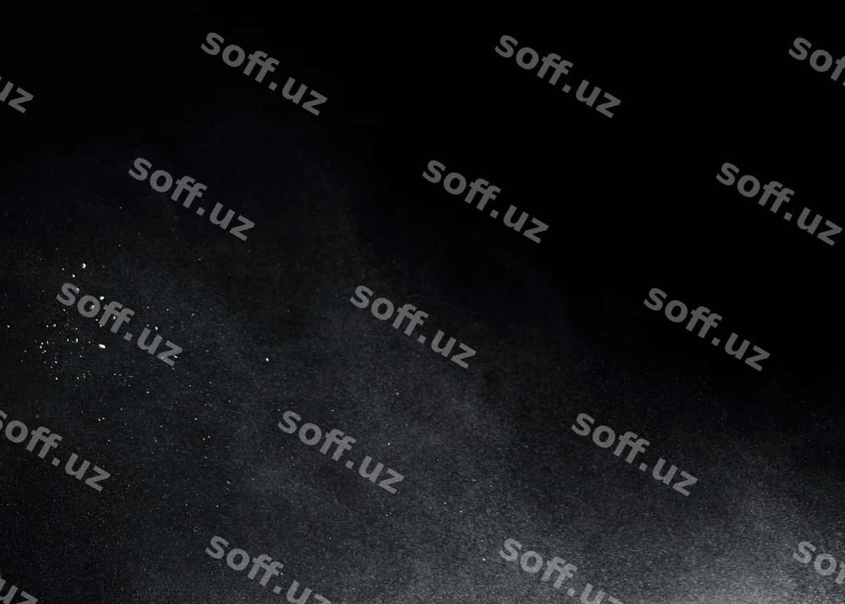To'z yuqoriga harakatlanuvchi suziluvchi havo | Powder ascending movement floating air 1