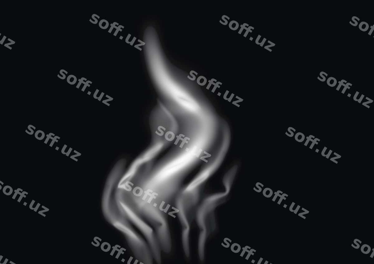 PSD tutun | Psd smoke 1