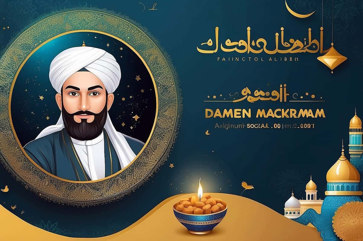 Ramdan muborak ijtimoiy media banneri | Ramdan mubarak social media banner 1