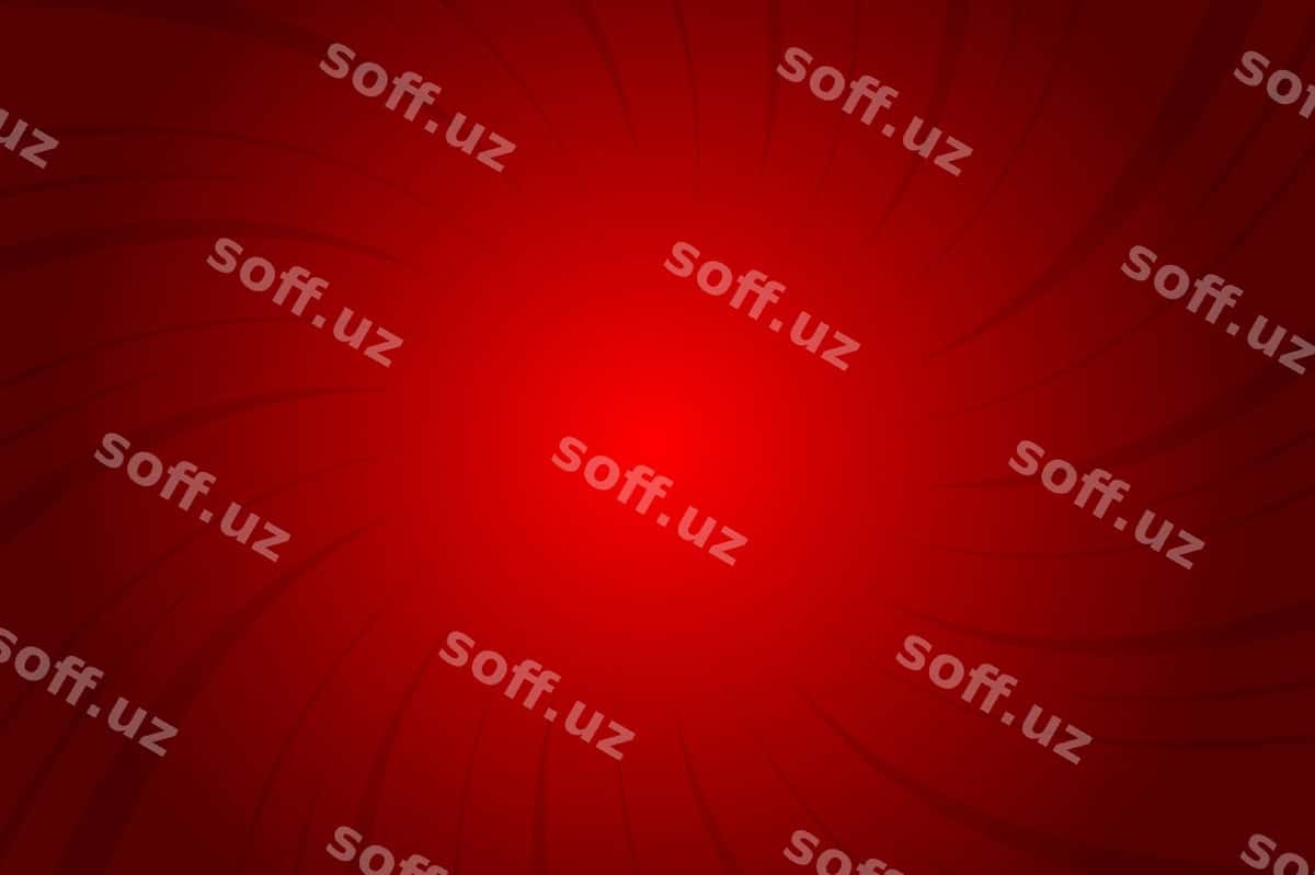 Qizil komiks abstrakt fon | Red comic abstract background 1