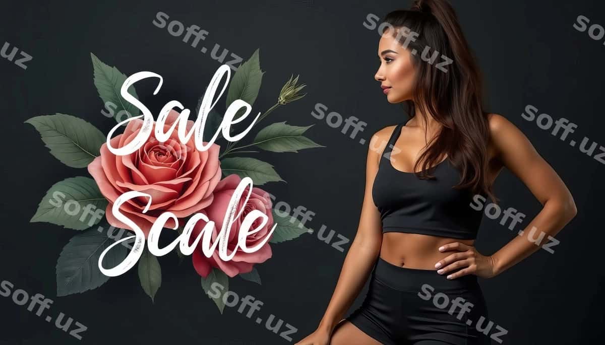 Sotuv taklifi | Sale offer 1