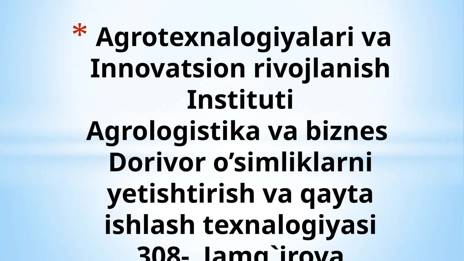 Limono`simligi 1