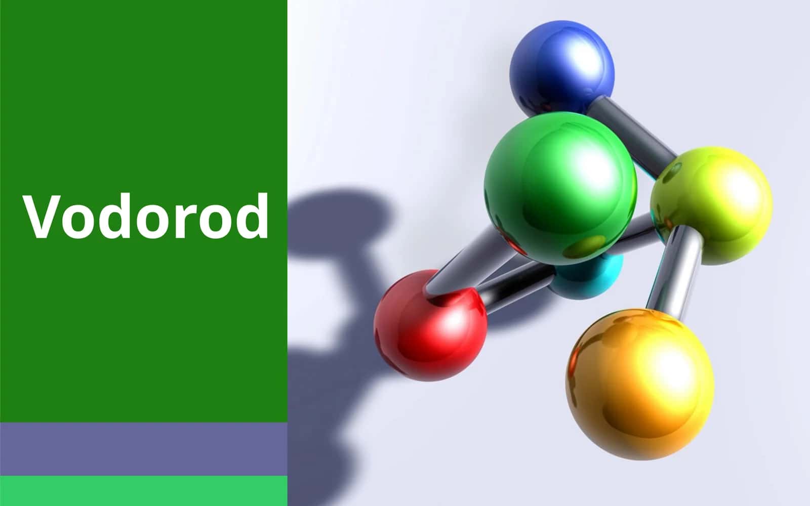Vodorod 1