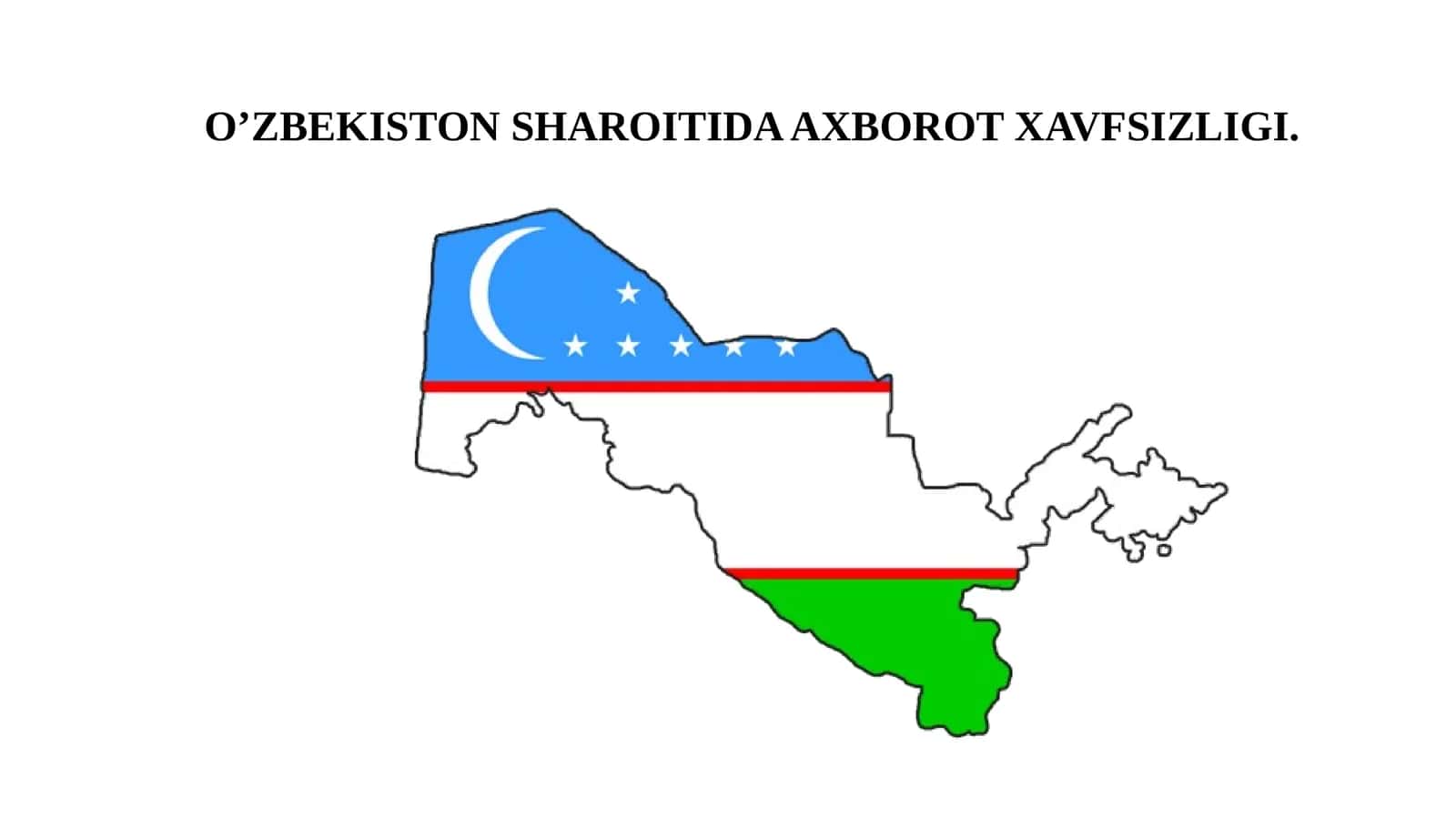 Axborotni muhofaza qilish,axborot xavfsizligi va uning zamonaviy konsepsiyasi 1