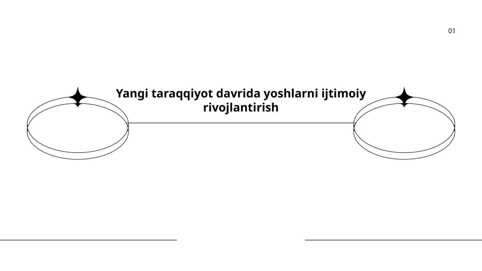 Yangi taraqqiyot davrida yoshlarni ijtimoiy rivojlantirish 1