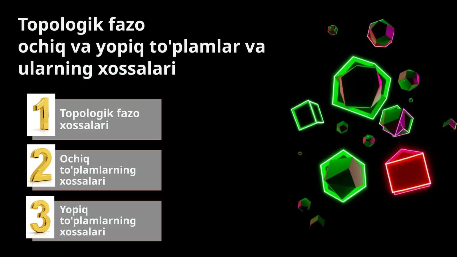 Topologikfazo 1