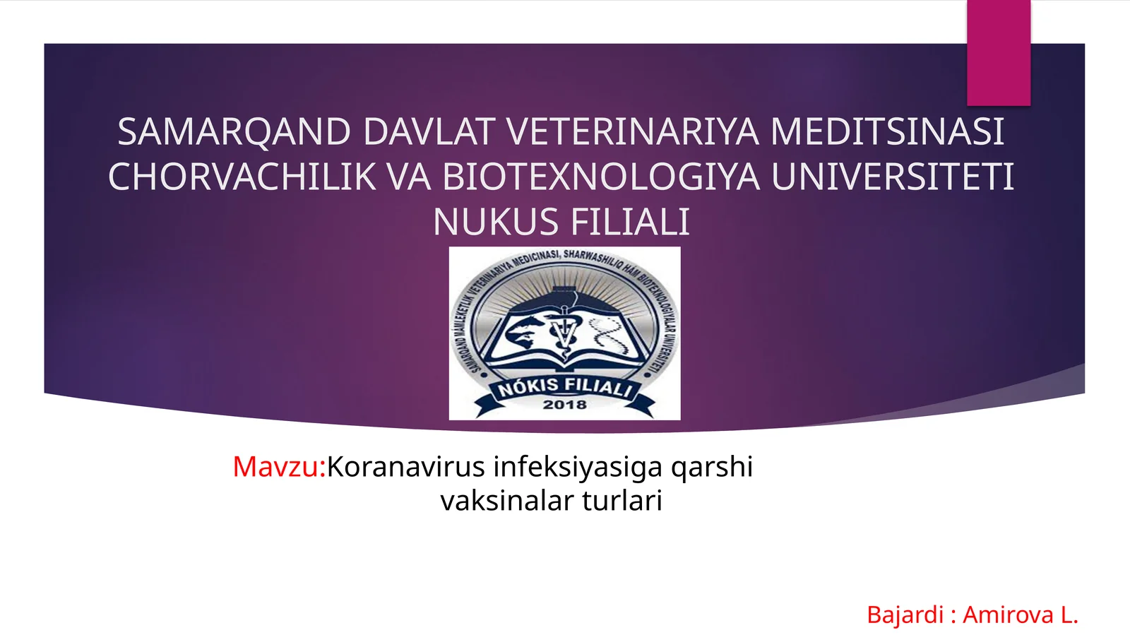 Koronavirus 1