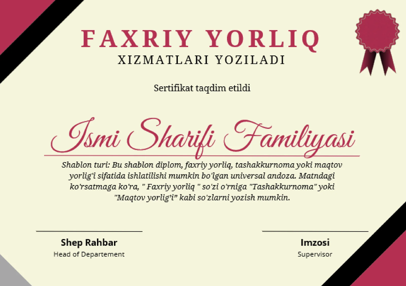 FAXRIY YORLIQ 1