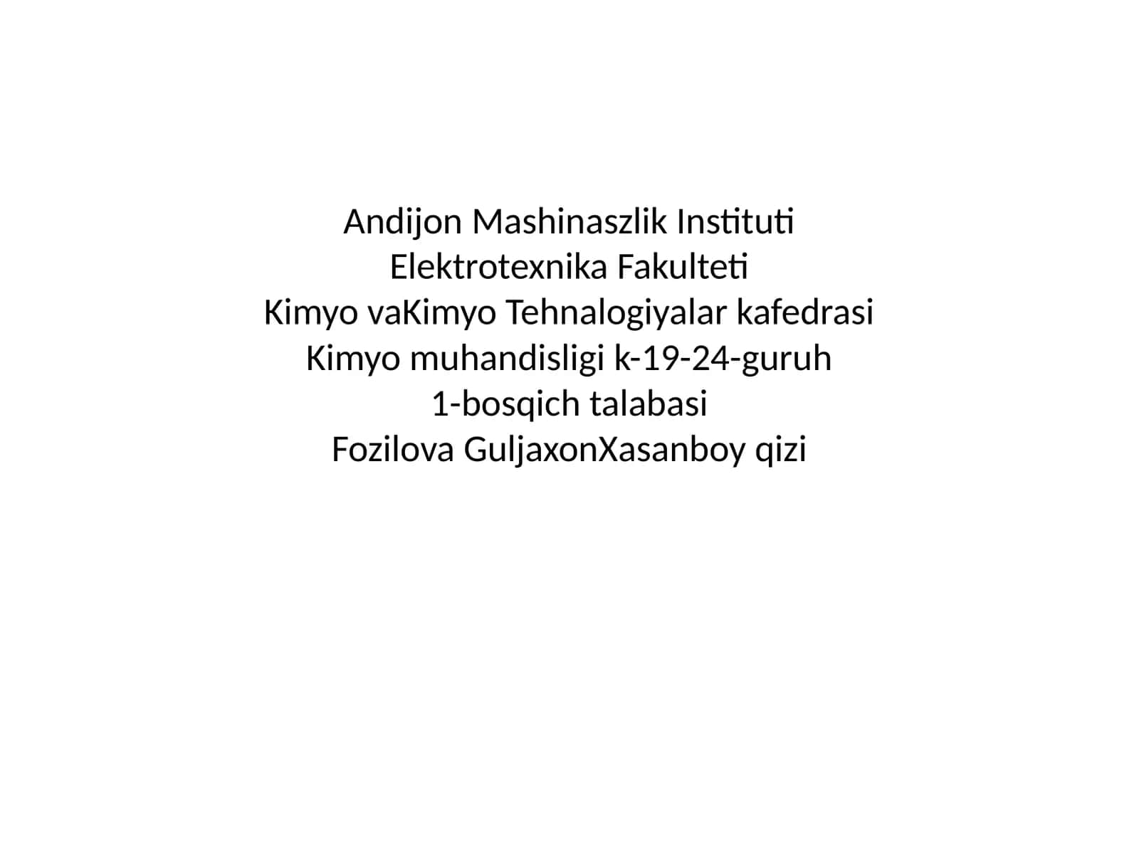 Yangi O'zbekistonni birgalikda quramiz 1