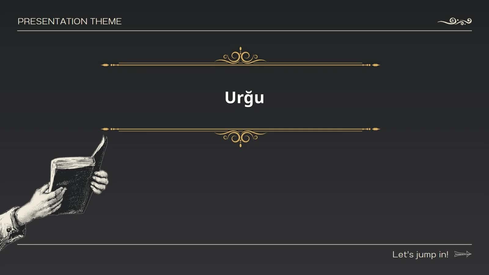 Urğu 1