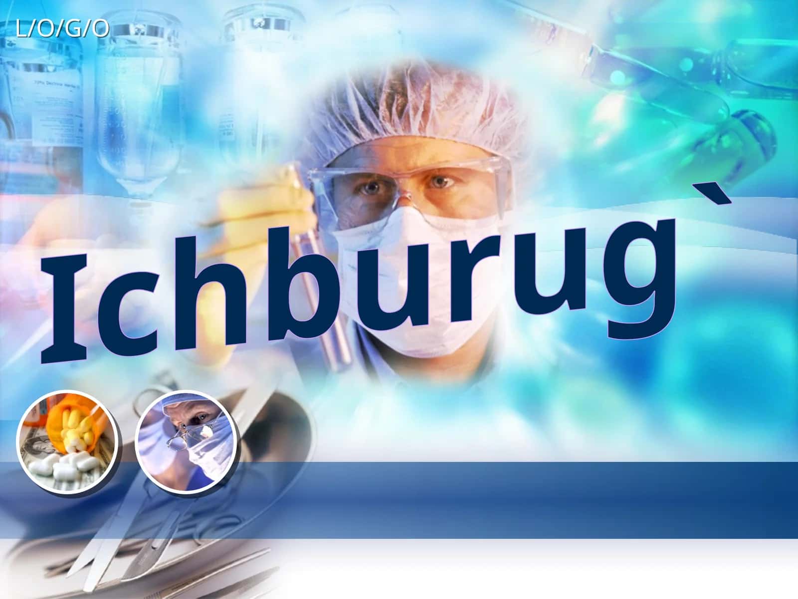 Ichburug` 1