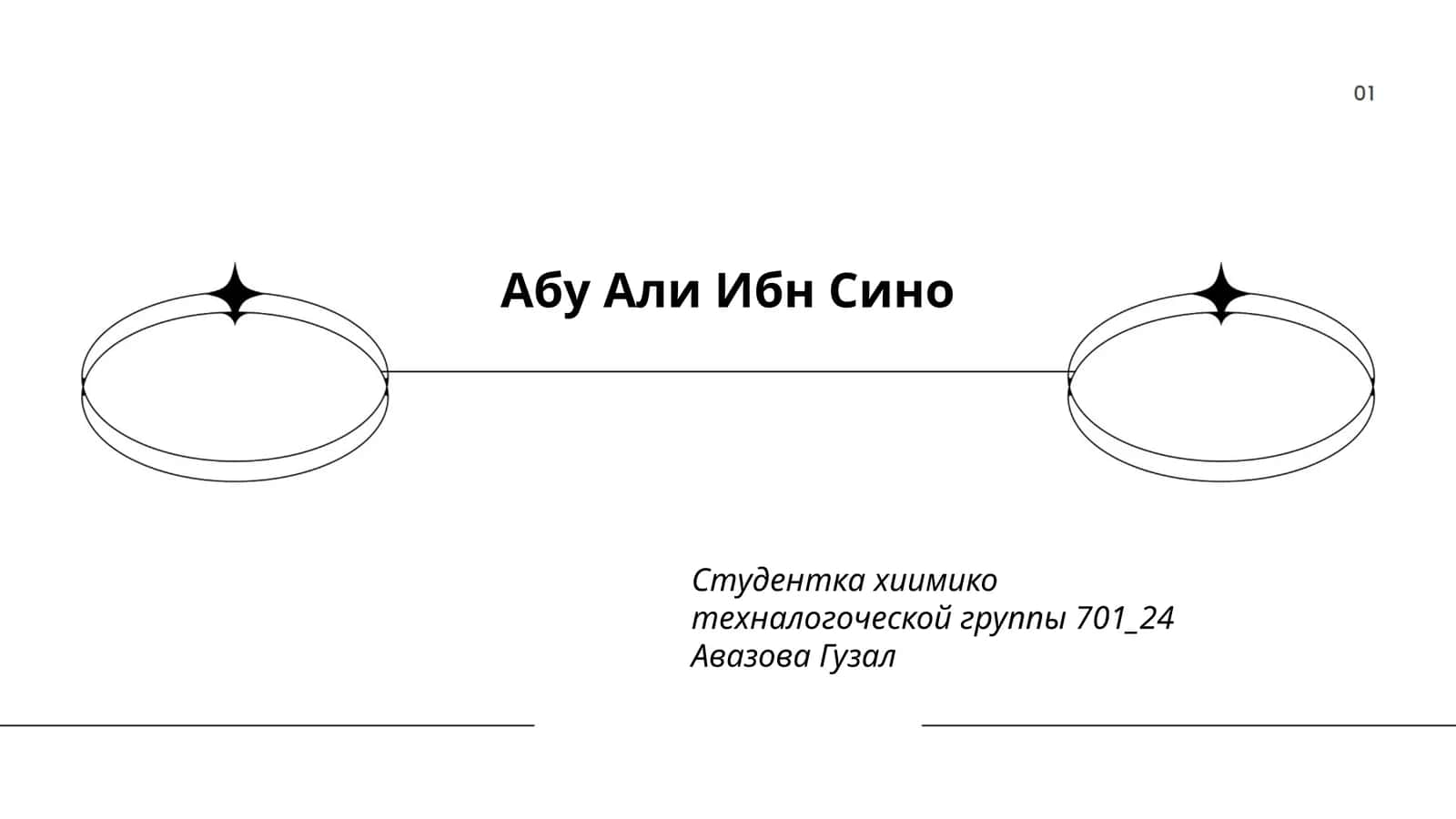 Абу Али Ибн Сино 1