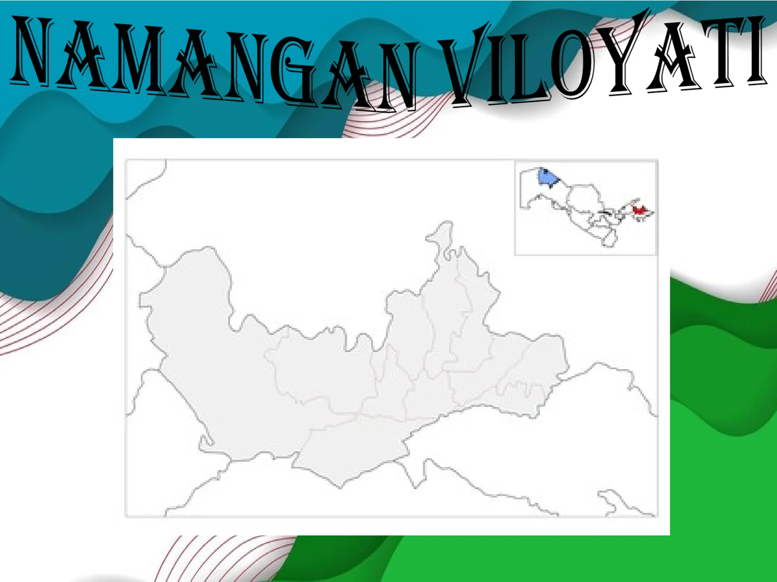 Namangan viloyati 1