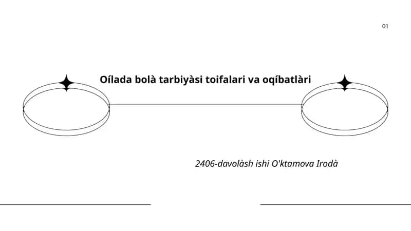 Avtoritar oilaviy tarbiya: xususiyatlari va oqibatlari 1