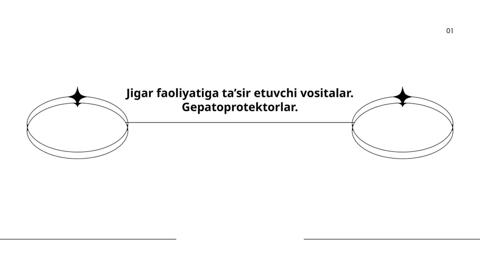 Gepatoprotektorlar 1