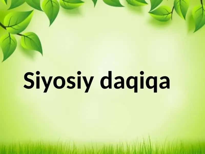Turli xalqlar pedagogikasida milliy urf-odatlar, an'ana va marosimlarning qiyosiy tahlili 1