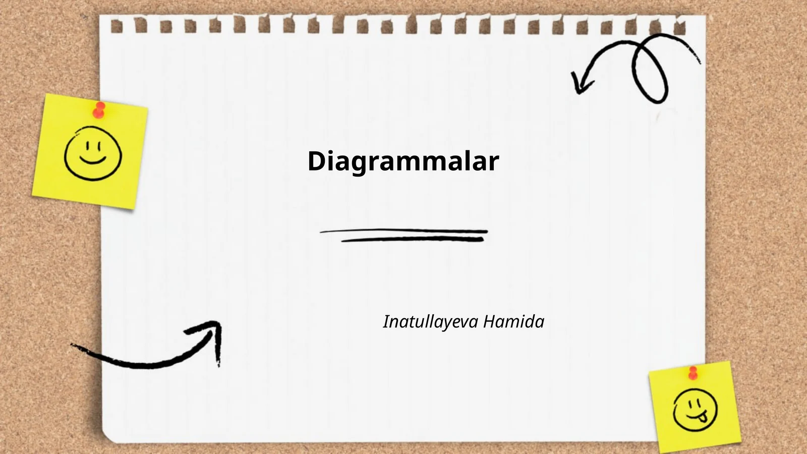 Diagrammalar 1