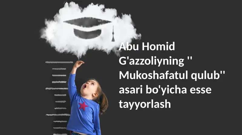 Mukashafatul Qulub 1