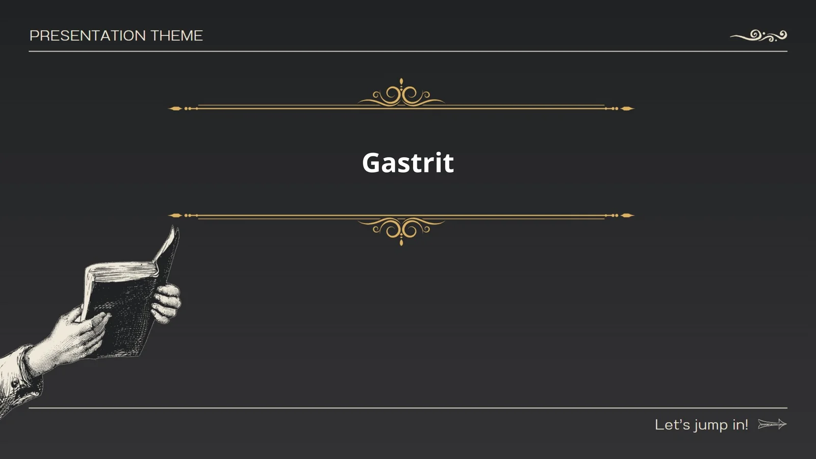 Gastrit 1