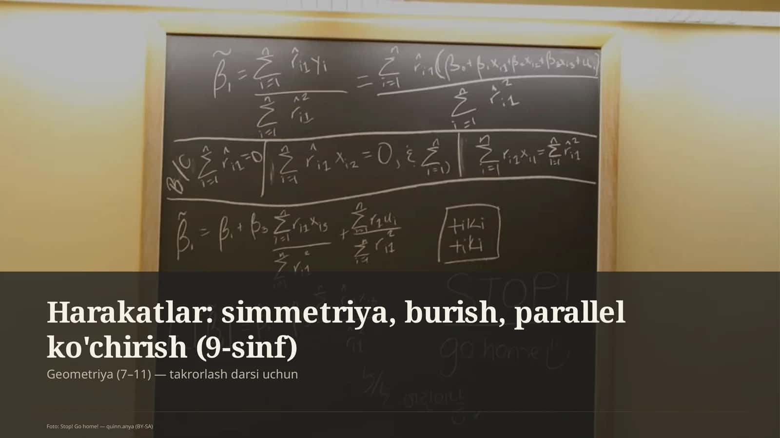 Geometriya (7-11) 1