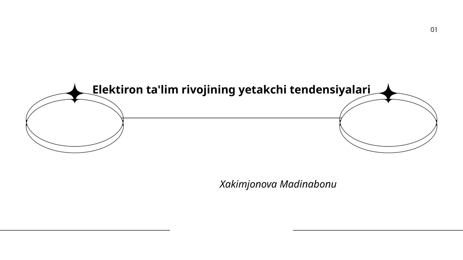 Raqamli ta'lim platformalari 1