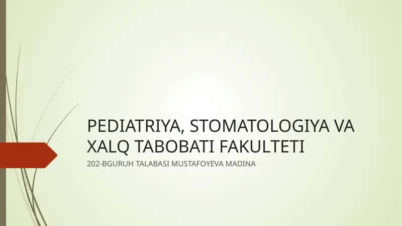 Tropikamid 1
