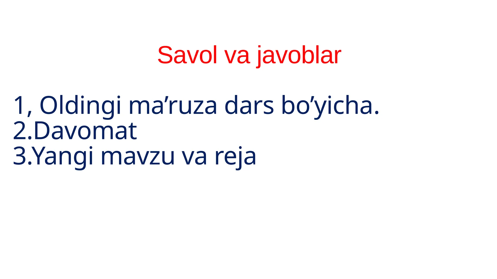 GEODEZIYA VA GEOINFORMATIKA 1
