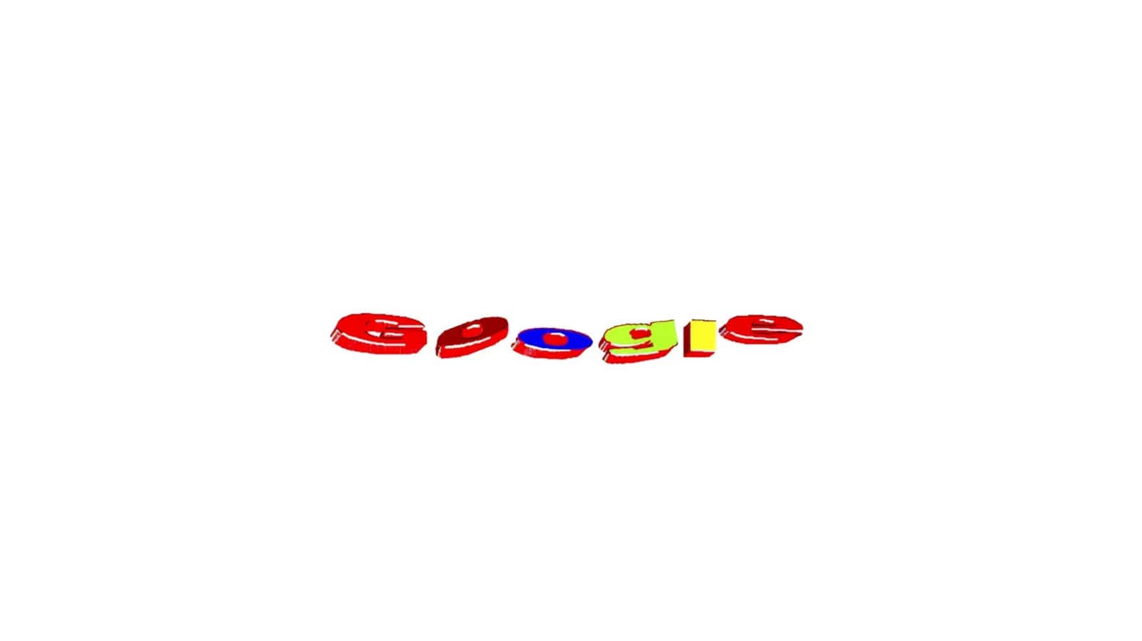 История компании Google 1