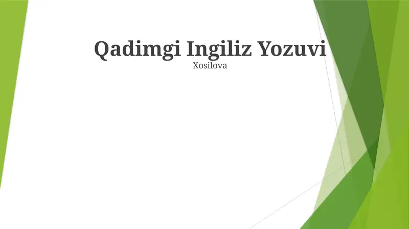 Preview 1