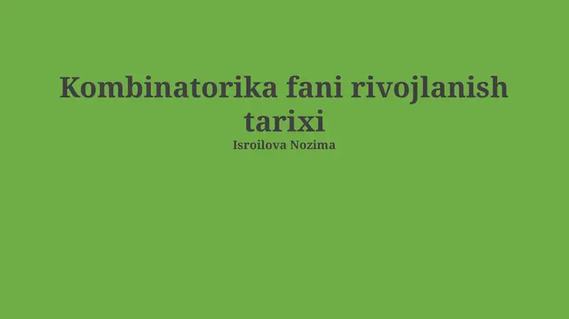 Preview 1