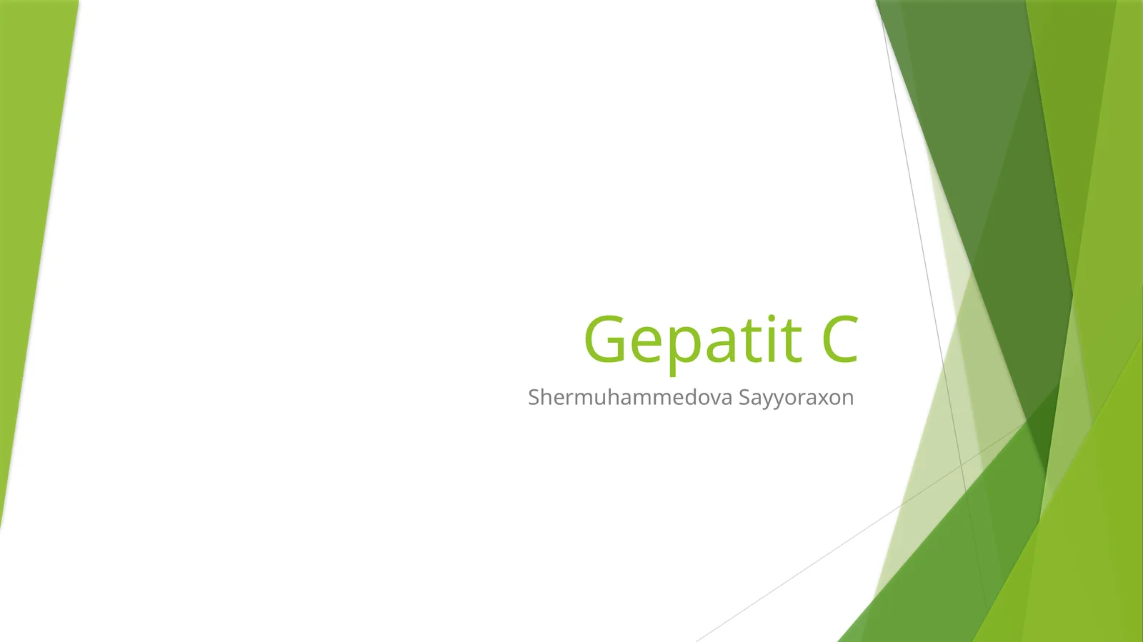 GepatitC 1