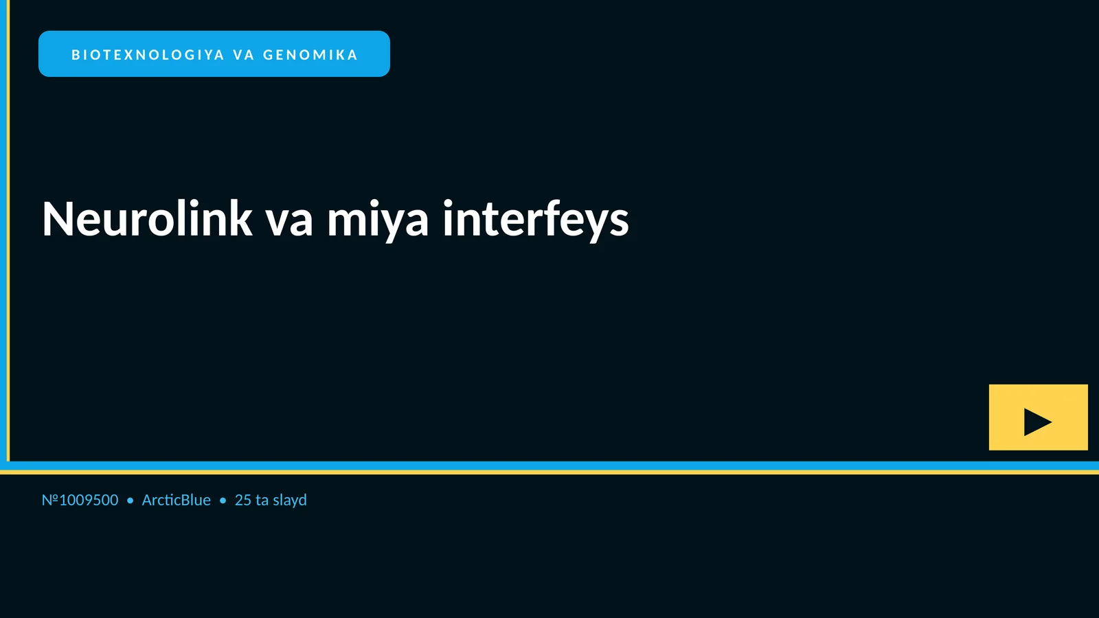 Neurolink va miya interfeys 1