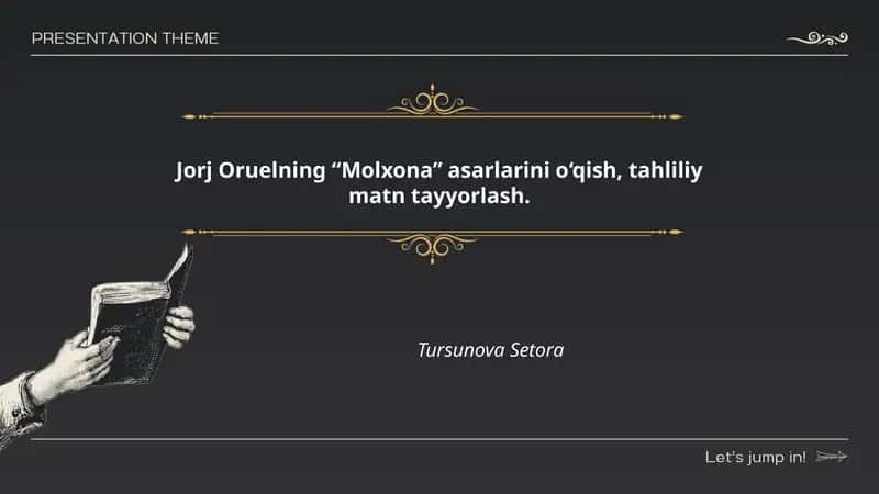 Molxona 1