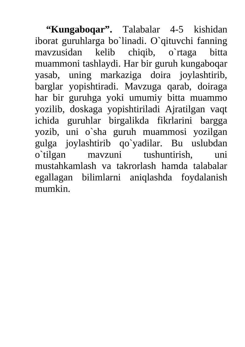 Kungaboqar 1